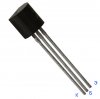  SS9015 / P-N-P 45V / 0.1A (TO-92)